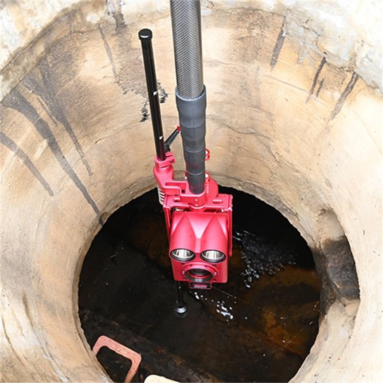 信州管道潜望镜检测（QV检测）