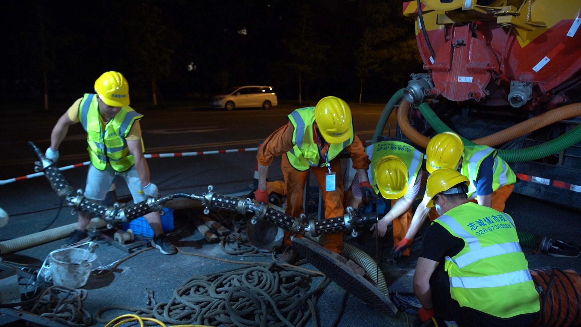 信州紫外光固化修复