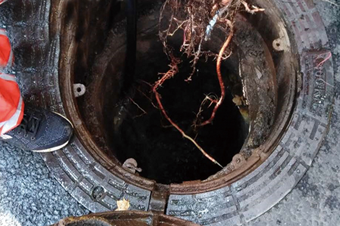 信州管道预处理